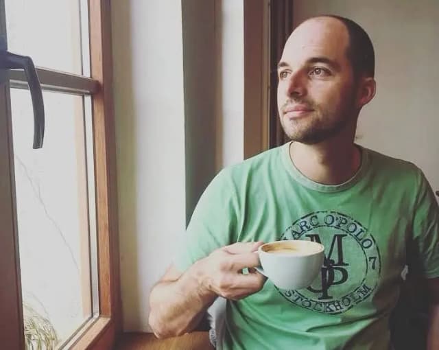 Gilles Meyer (founder)